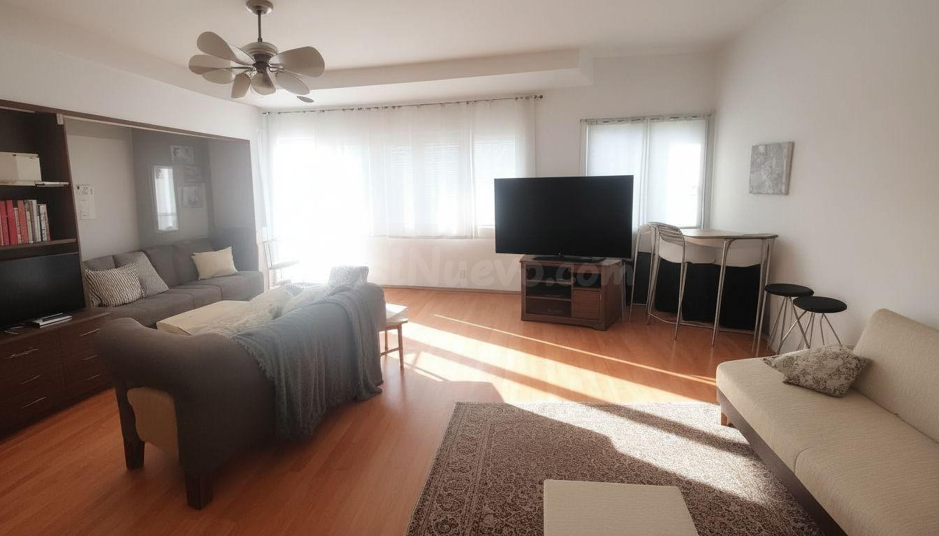 La vivienda ideal para familias que buscan amplitud, privaci - foto 2