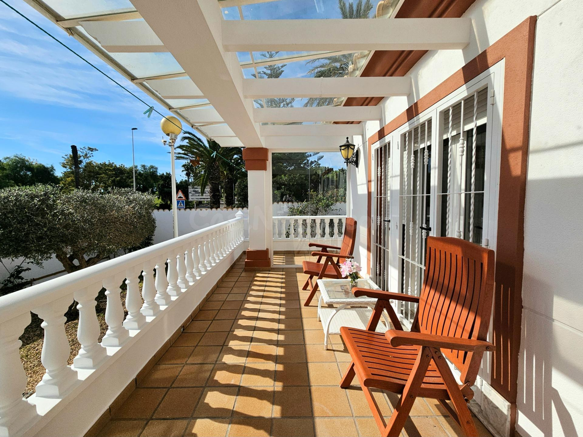 MARAVILLOSA VILLA CON PISCINA PROPIA, IDEAL PARA FAMILIAS, U - foto 2
