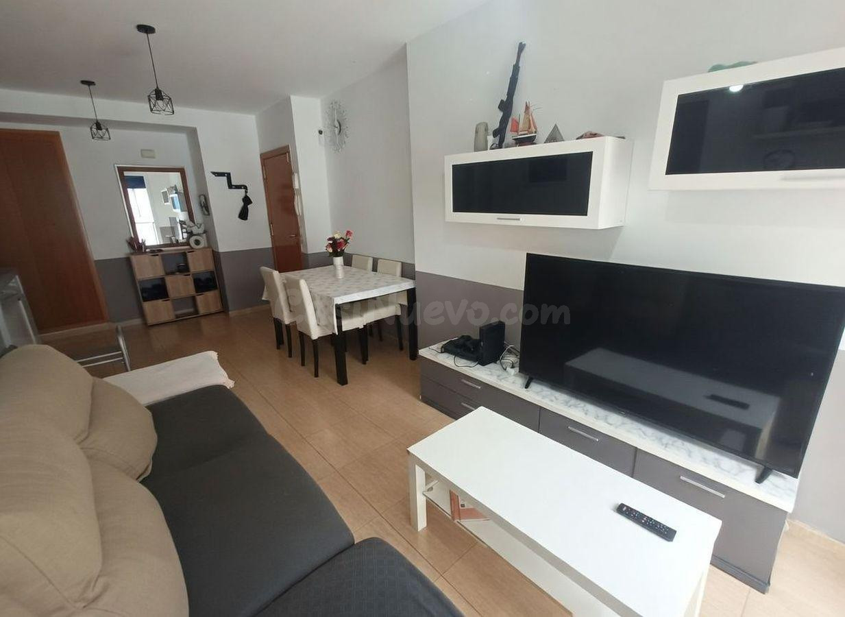 PISO ESQUINERO Y LUMINOSO DE 3 habitaciones - foto 3