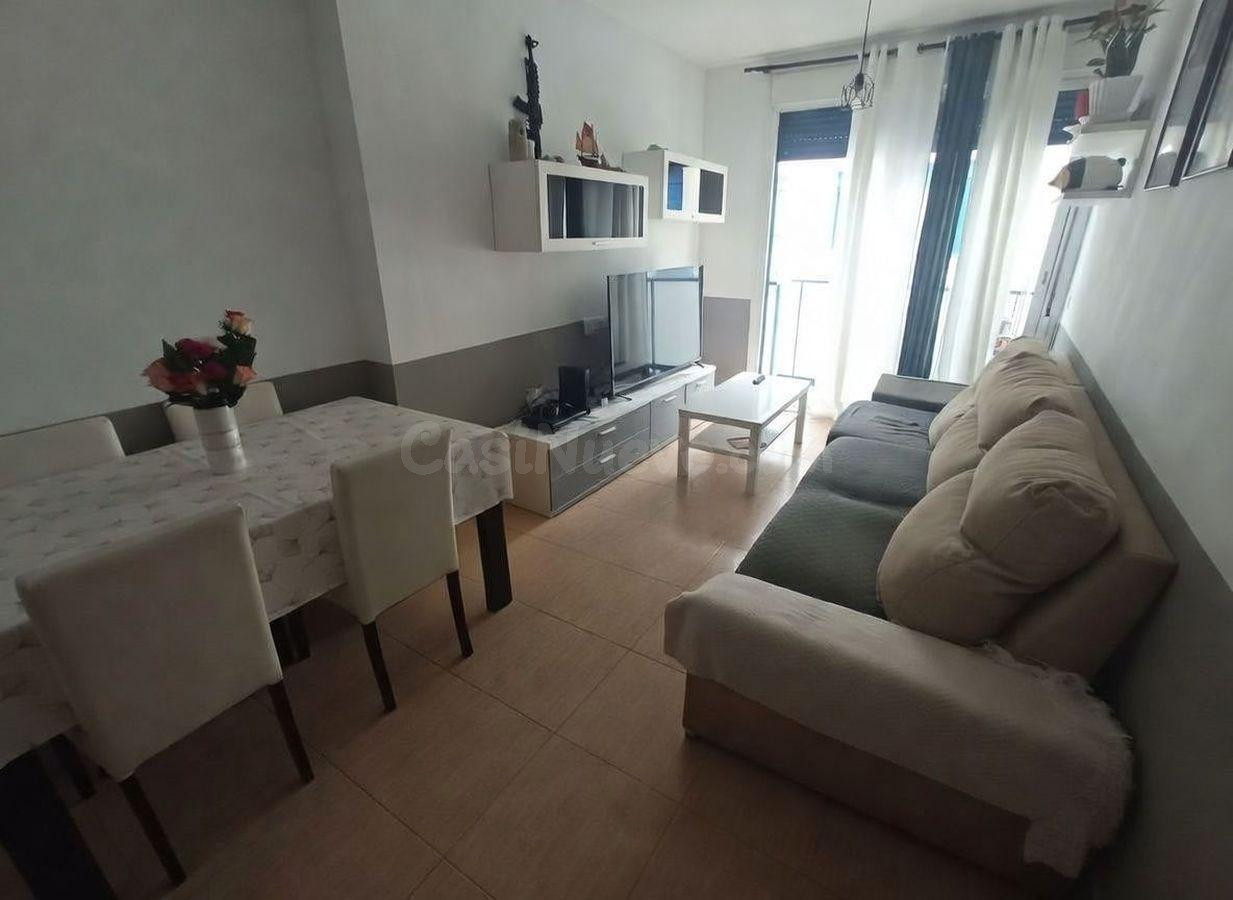 PISO ESQUINERO Y LUMINOSO DE 3 habitaciones - foto 4