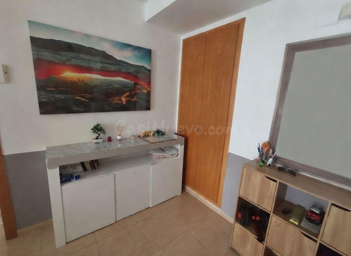 PISO ESQUINERO Y LUMINOSO DE 3 habitaciones - foto 5