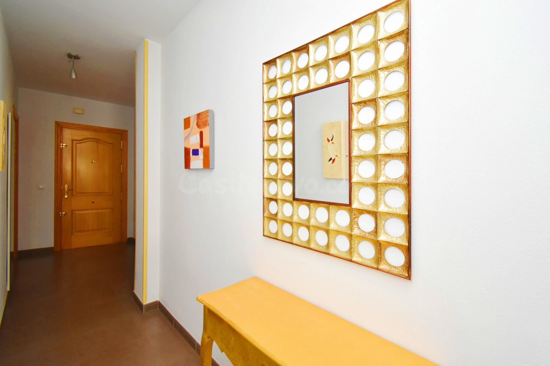 Amplio y Luminoso Piso en El Ejido Norte por €139,000 - foto 2