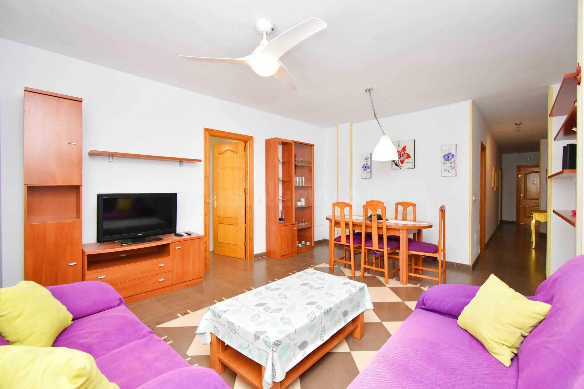 Amplio y Luminoso Piso en El Ejido Norte por €139,000 - foto 4