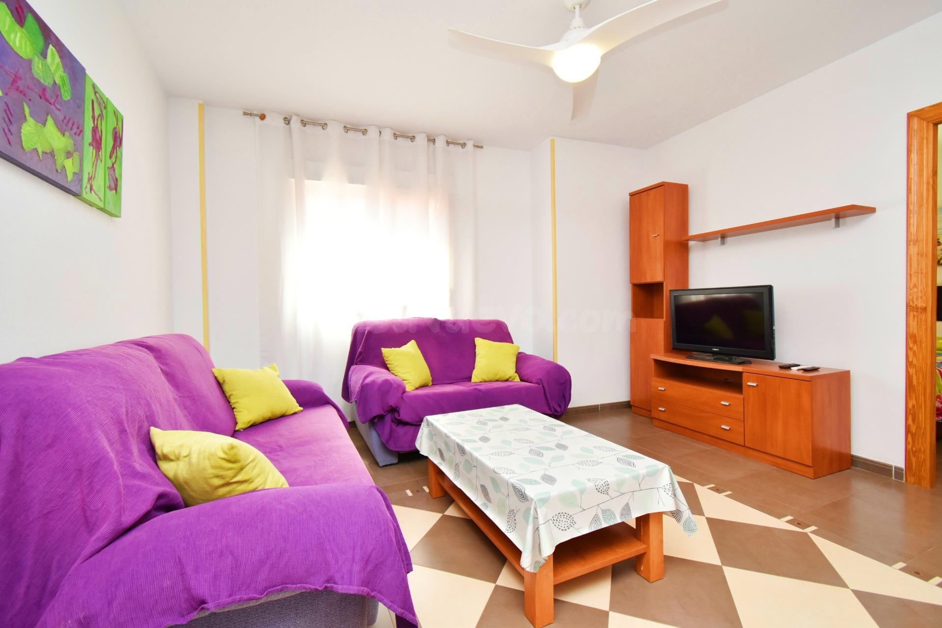Amplio y Luminoso Piso en El Ejido Norte por €139,000 - foto 5