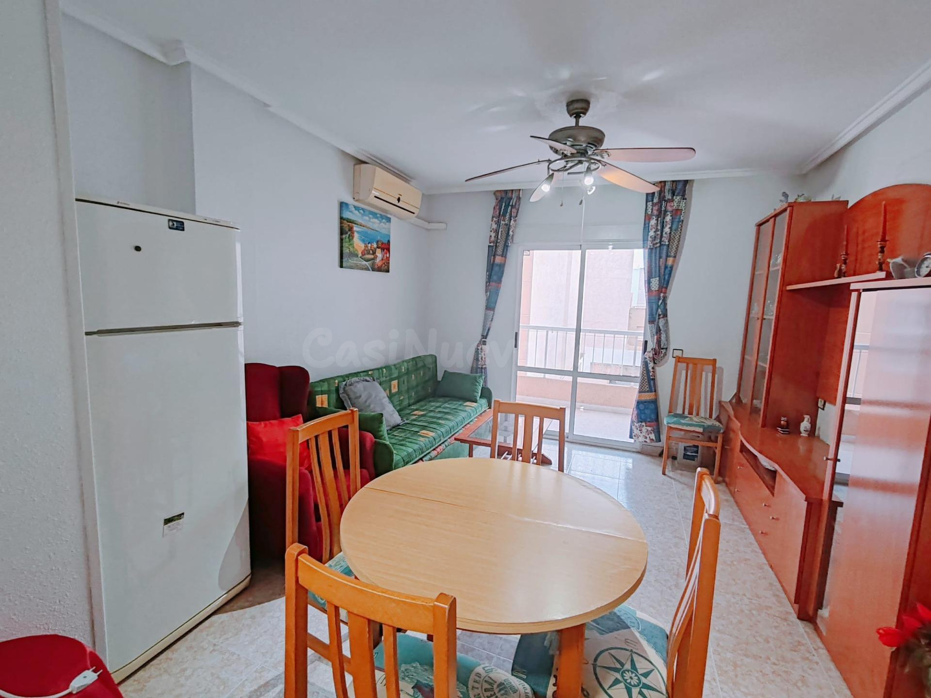 FANTÁSTICO APARTAMENTO ORIENTACION MEDIODIA ,GRAN TERRAZA,PA - foto 2