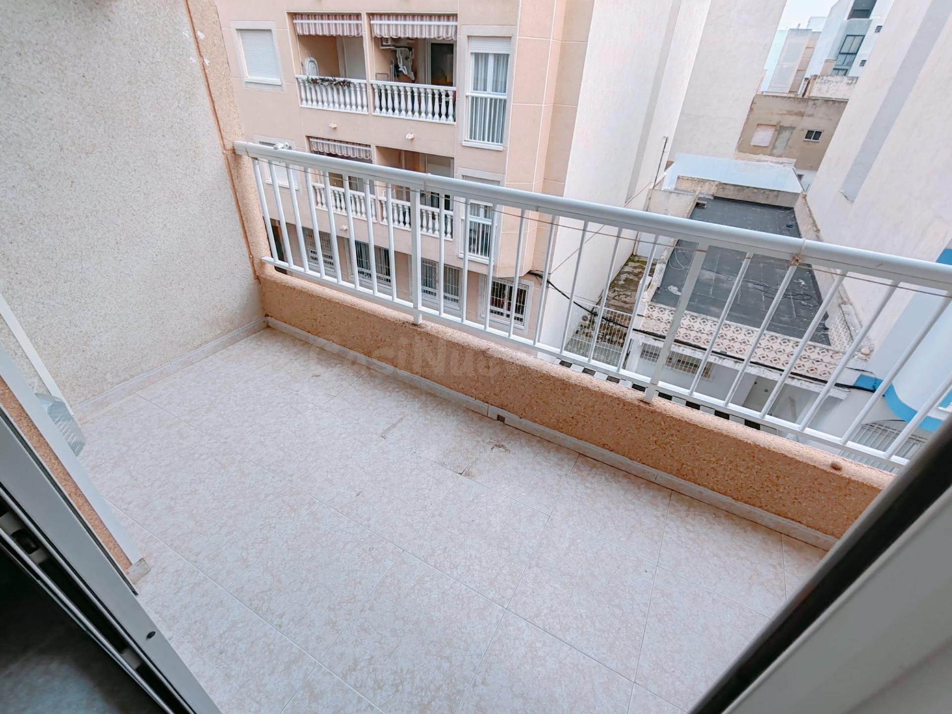 FANTÁSTICO APARTAMENTO ORIENTACION MEDIODIA ,GRAN TERRAZA,PA - foto 3