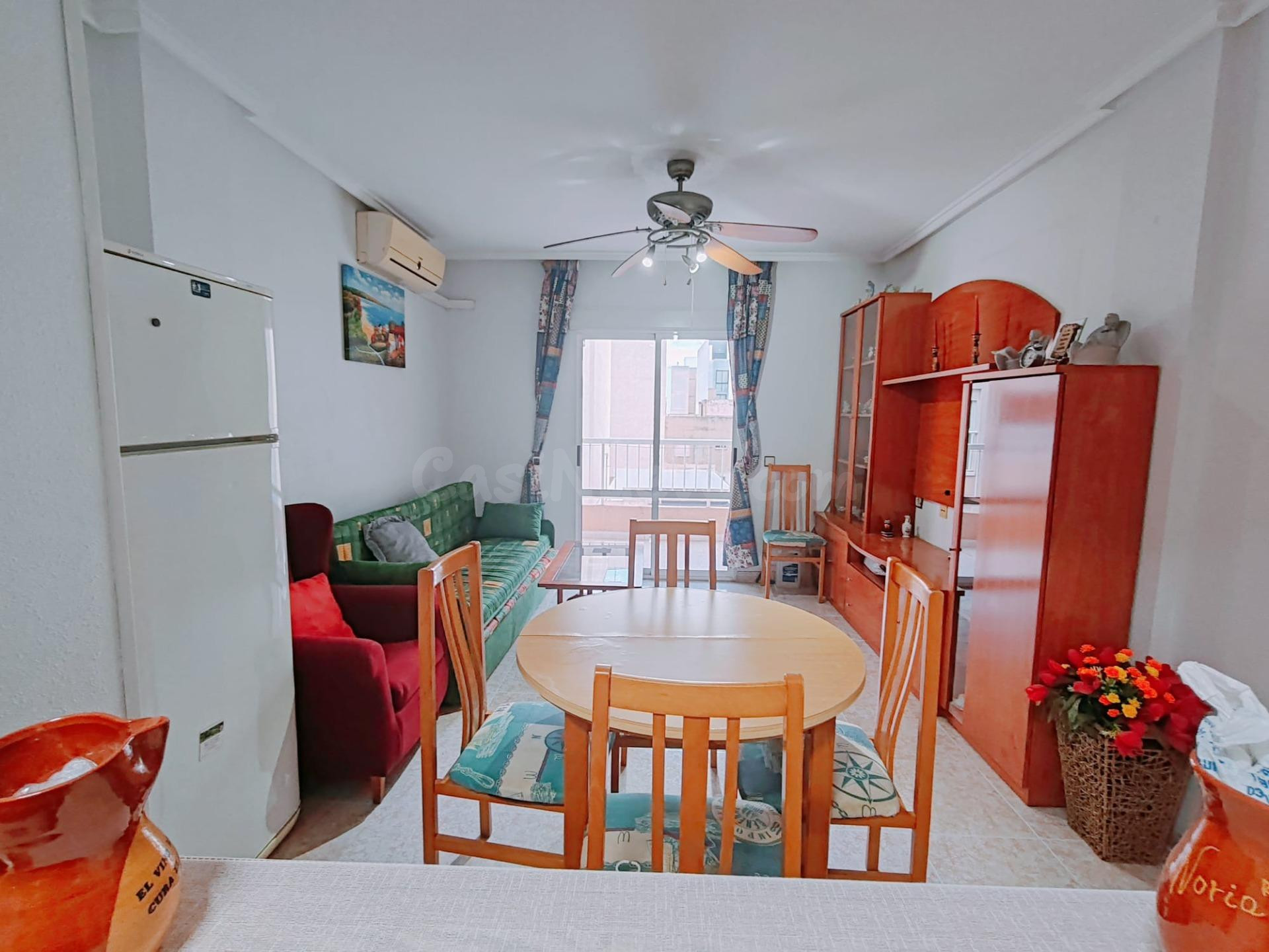 FANTÁSTICO APARTAMENTO ORIENTACION MEDIODIA ,GRAN TERRAZA,PA - foto 5