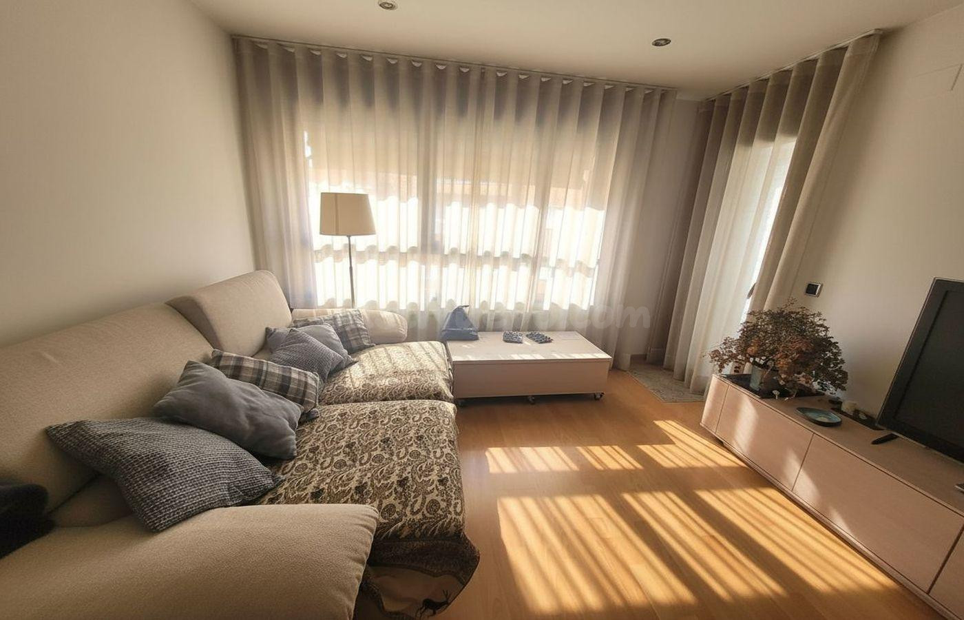APARTAMENTO EN UNA DE LAS MEJORES ZONAS DE BALAGUER