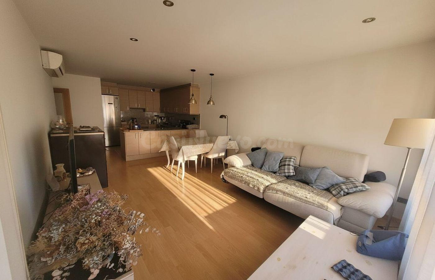 APARTAMENTO EN UNA DE LAS MEJORES ZONAS DE BALAGUER - foto 3