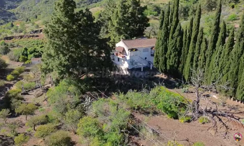 ¡Oportunidad Única para Amantes del Campo! Estupenda finca e