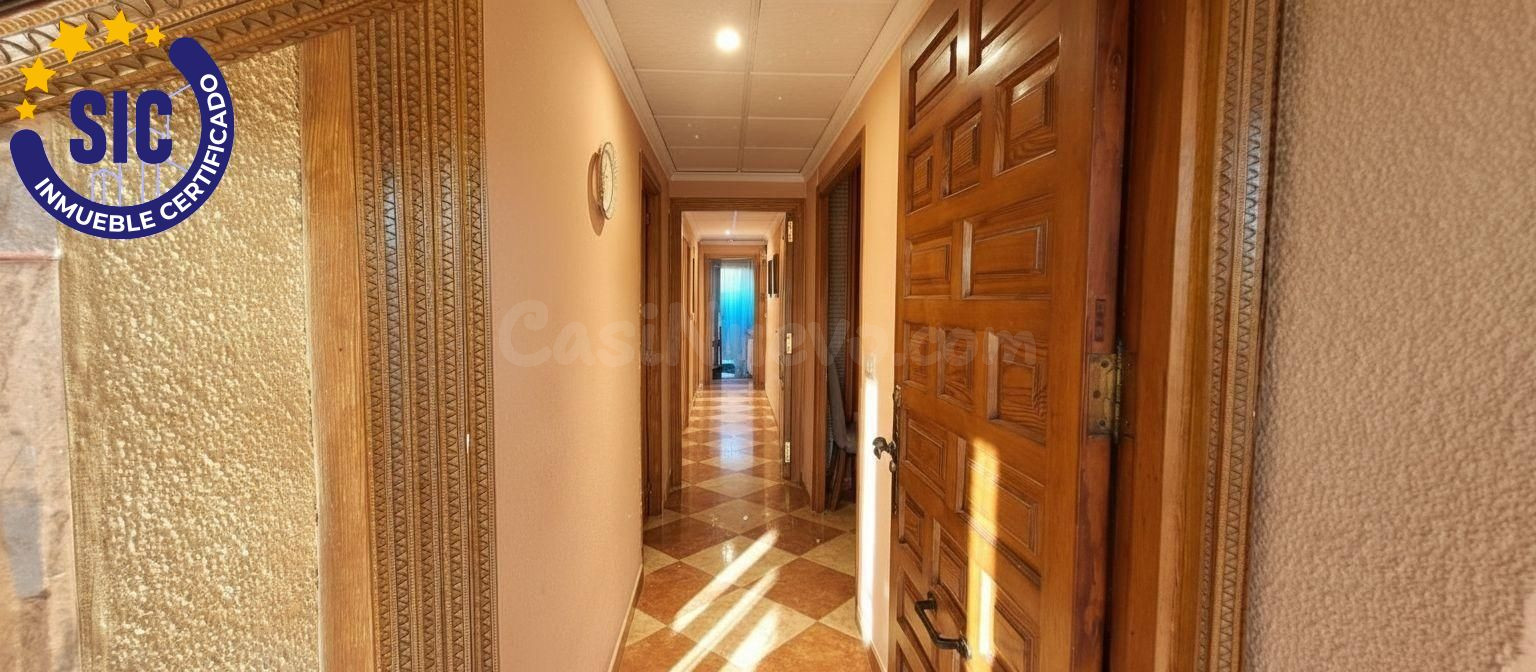 Chalet en venta en Barxeta - foto 3