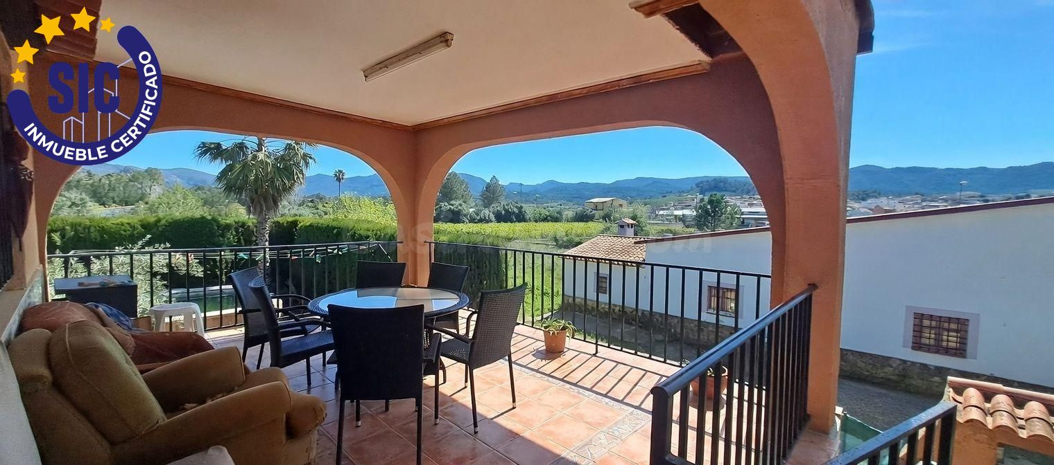 Chalet en venta en Barxeta - foto 4