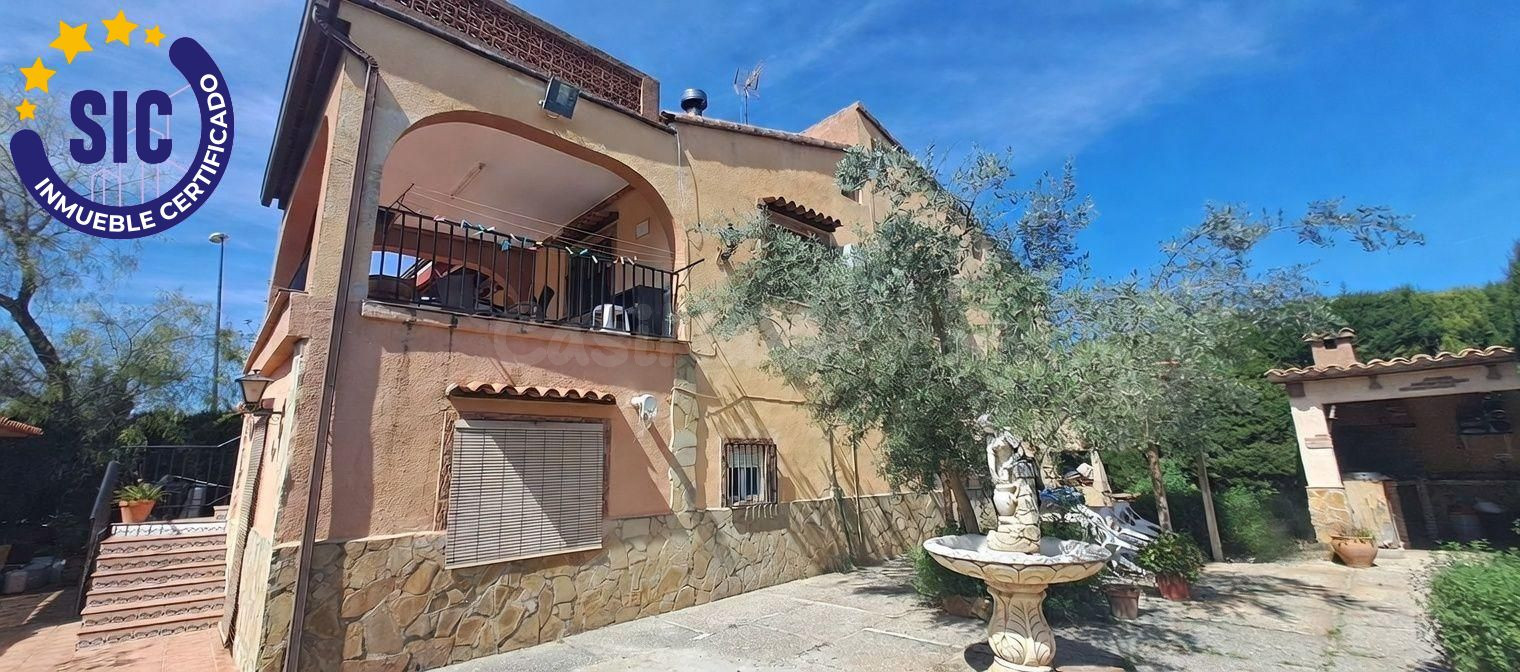 Chalet en venta en Barxeta - foto 5