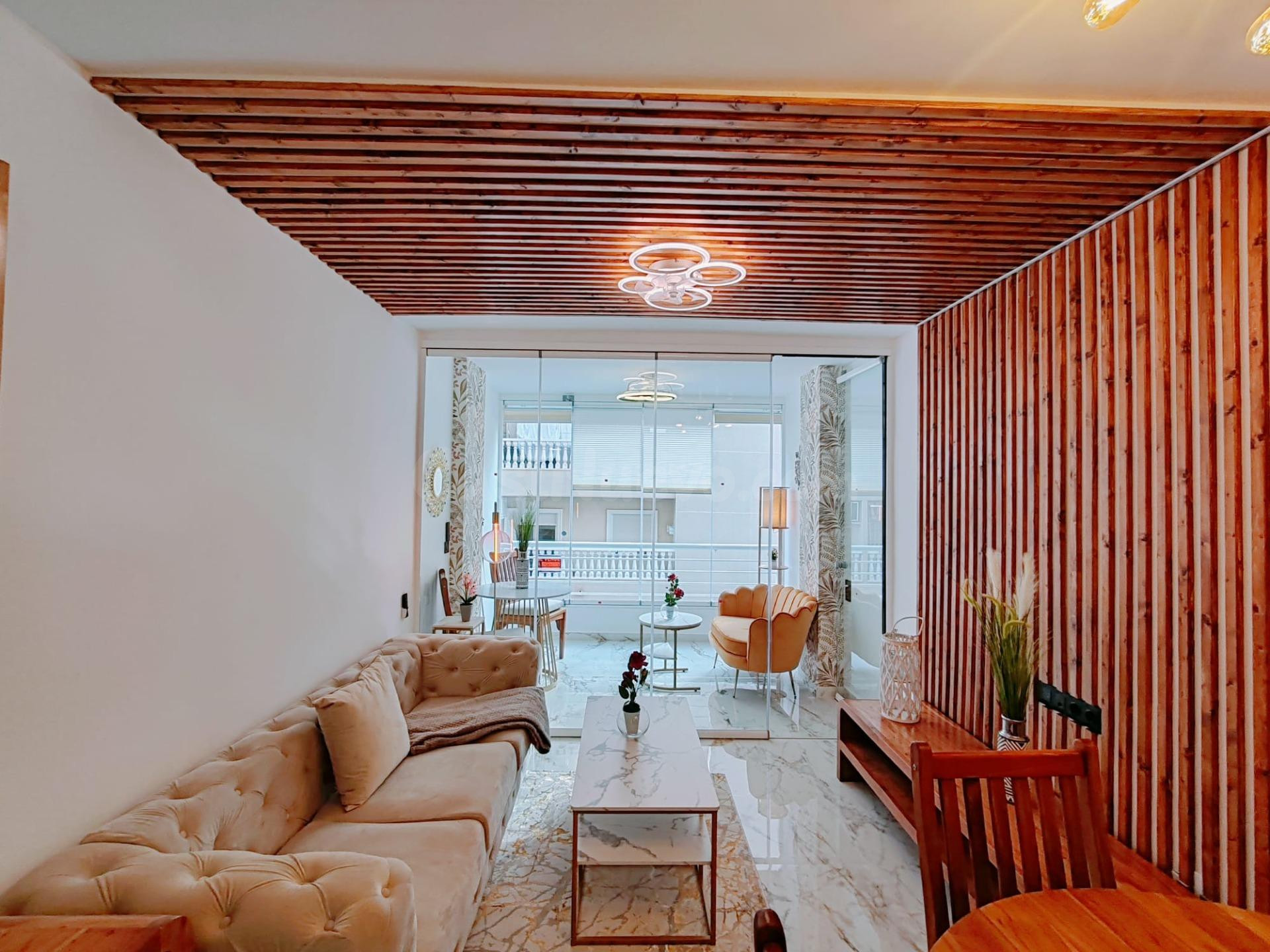 INVERSION Y RENTABILIDAD OBRA NUEVA, PRECIOSO APARTAMENTO, R - foto 3