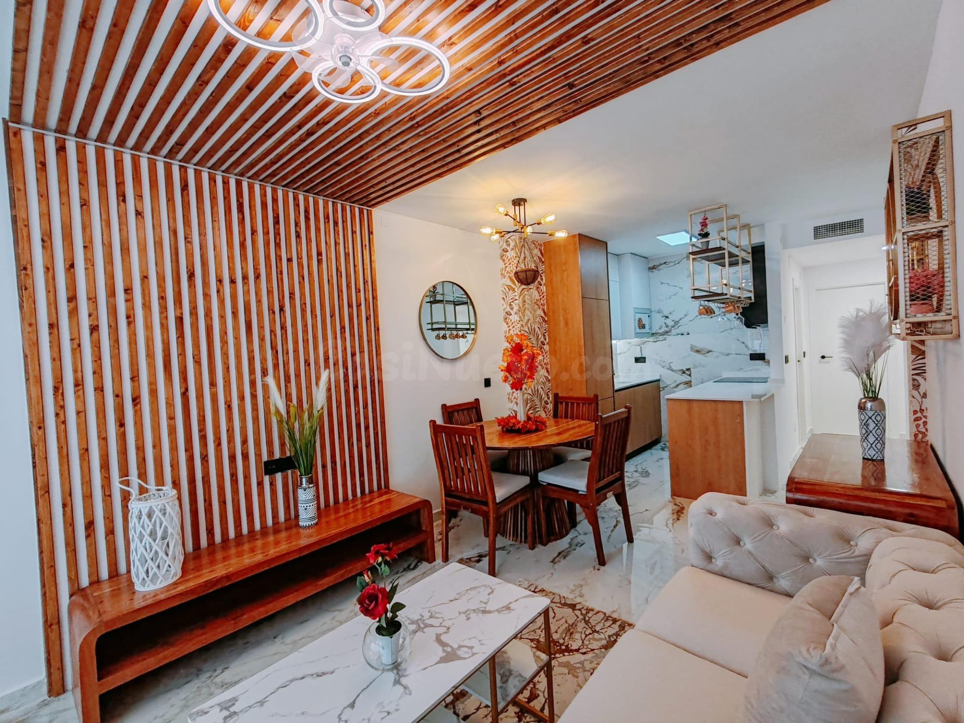 INVERSION Y RENTABILIDAD OBRA NUEVA, PRECIOSO APARTAMENTO, R - foto 4