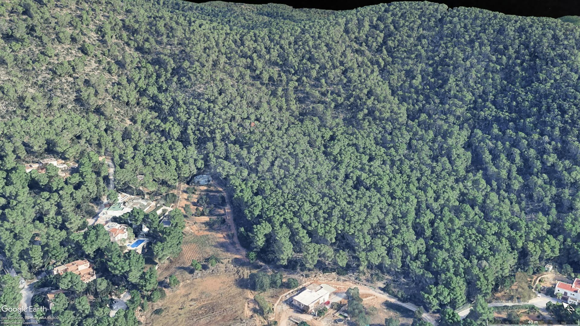 “Inversión Patrimonial: tu reserva de naturaleza virgen en e - foto 2