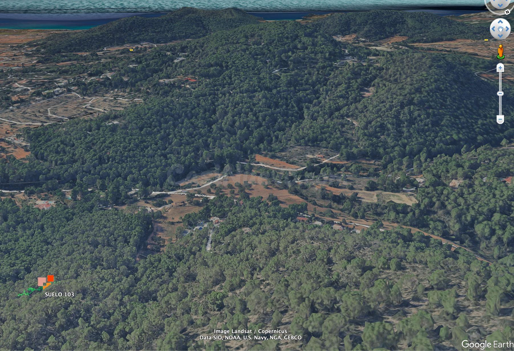 “Inversión Patrimonial: tu reserva de naturaleza virgen en e - foto 4