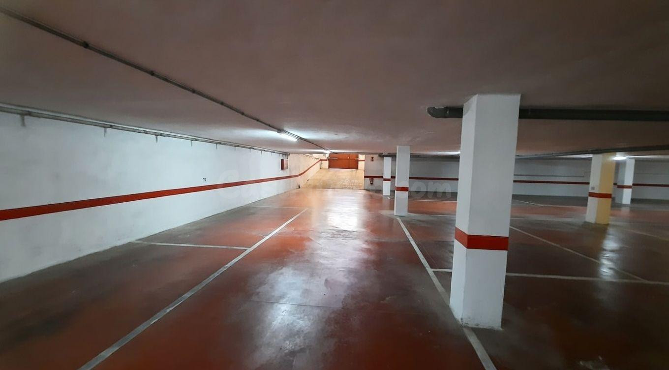 ¡Oportunidad única! PLAZA DE PARKING. - foto 3