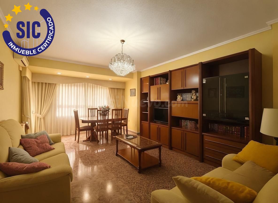 INVERSIÓN PREMIUM EN RUGAT: 132 m2 con 4 Hab. y 2 Baños. - foto 2