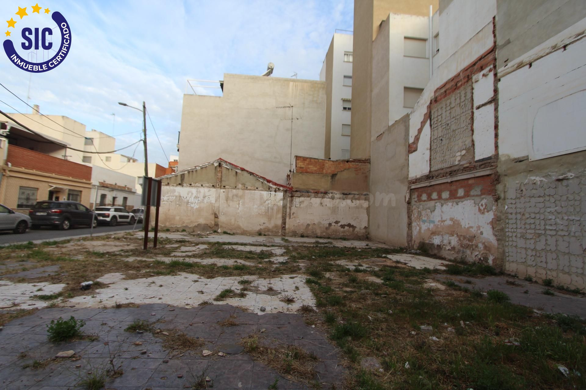 Oportunidad en Puerto de Sagunto, a pocos minutos de la play