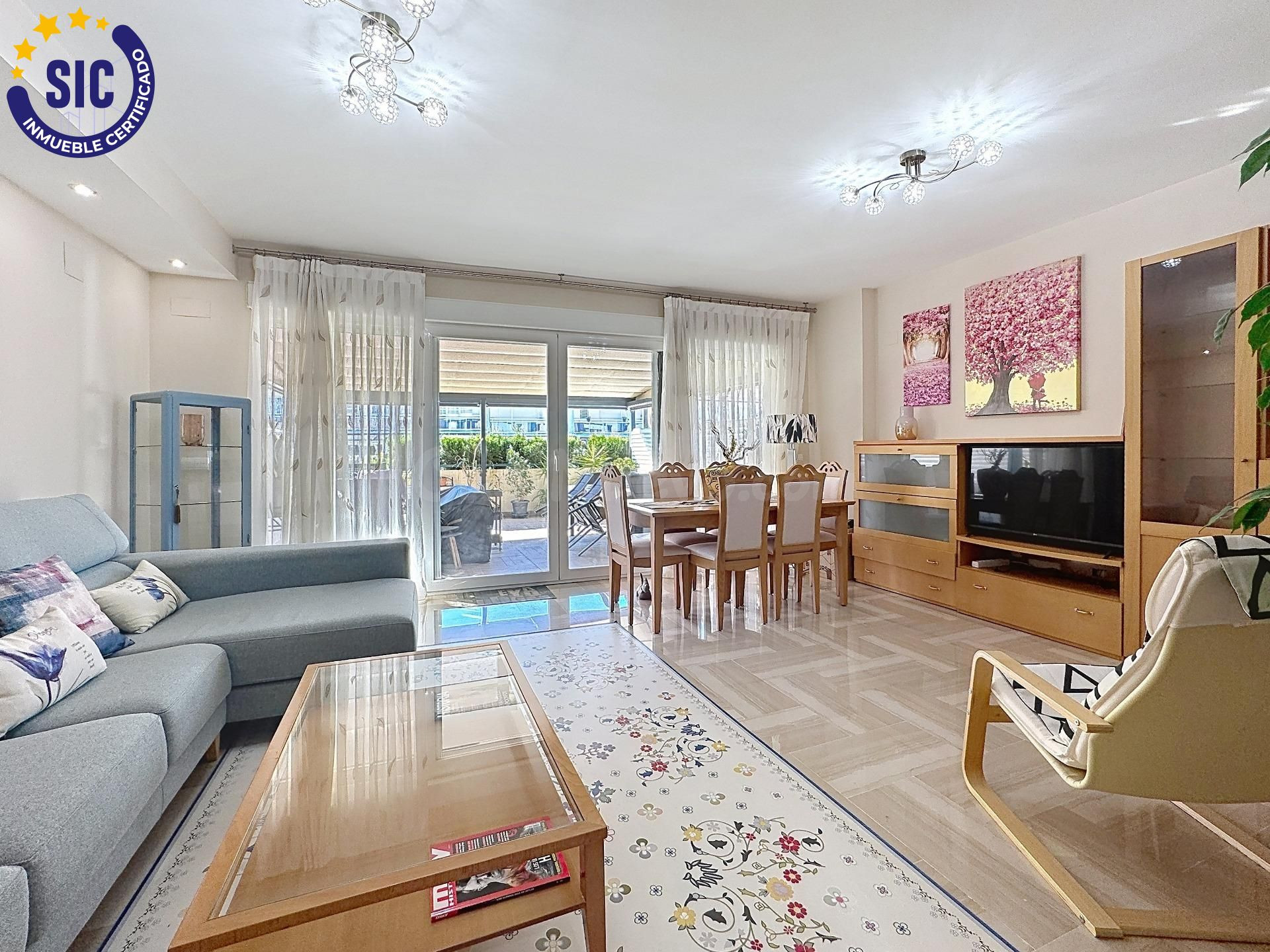 Exclusivo Chalet Adosado con Domótica, Ascensor y Piscina en - foto 5
