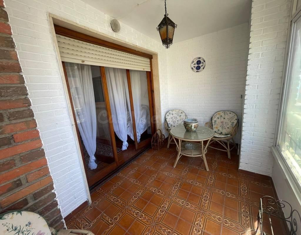 MAGNIFICO APARTAMENTO A UNOS PASOS DE LA PLAYA, VISTA LATERA - foto 3