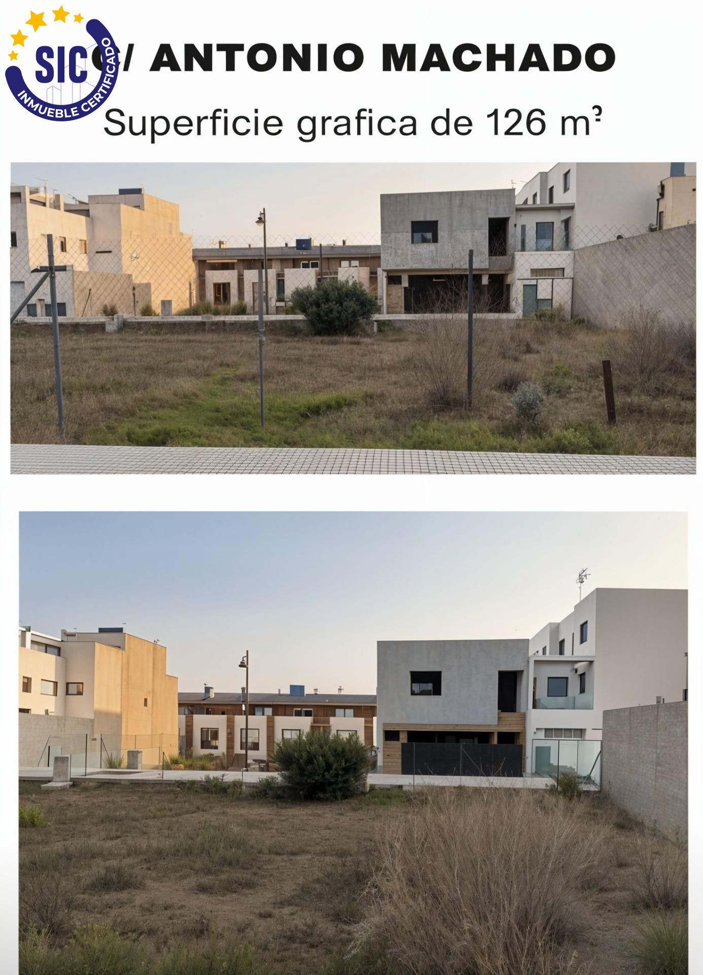 VENTA DE PARCELA EN LA POBLA LLARGA, VALENCIA
