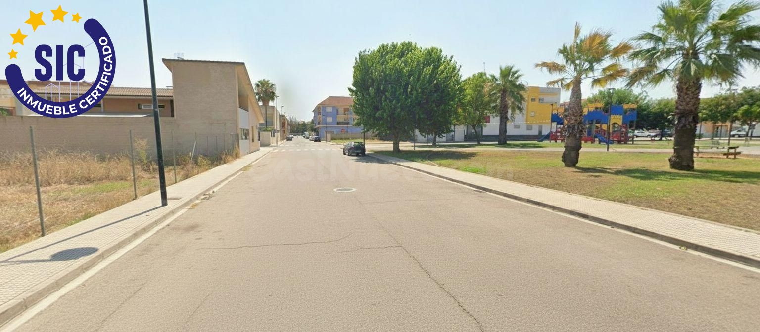 VENTA DE PARCELA EN LA POBLA LLARGA, VALENCIA - foto 2