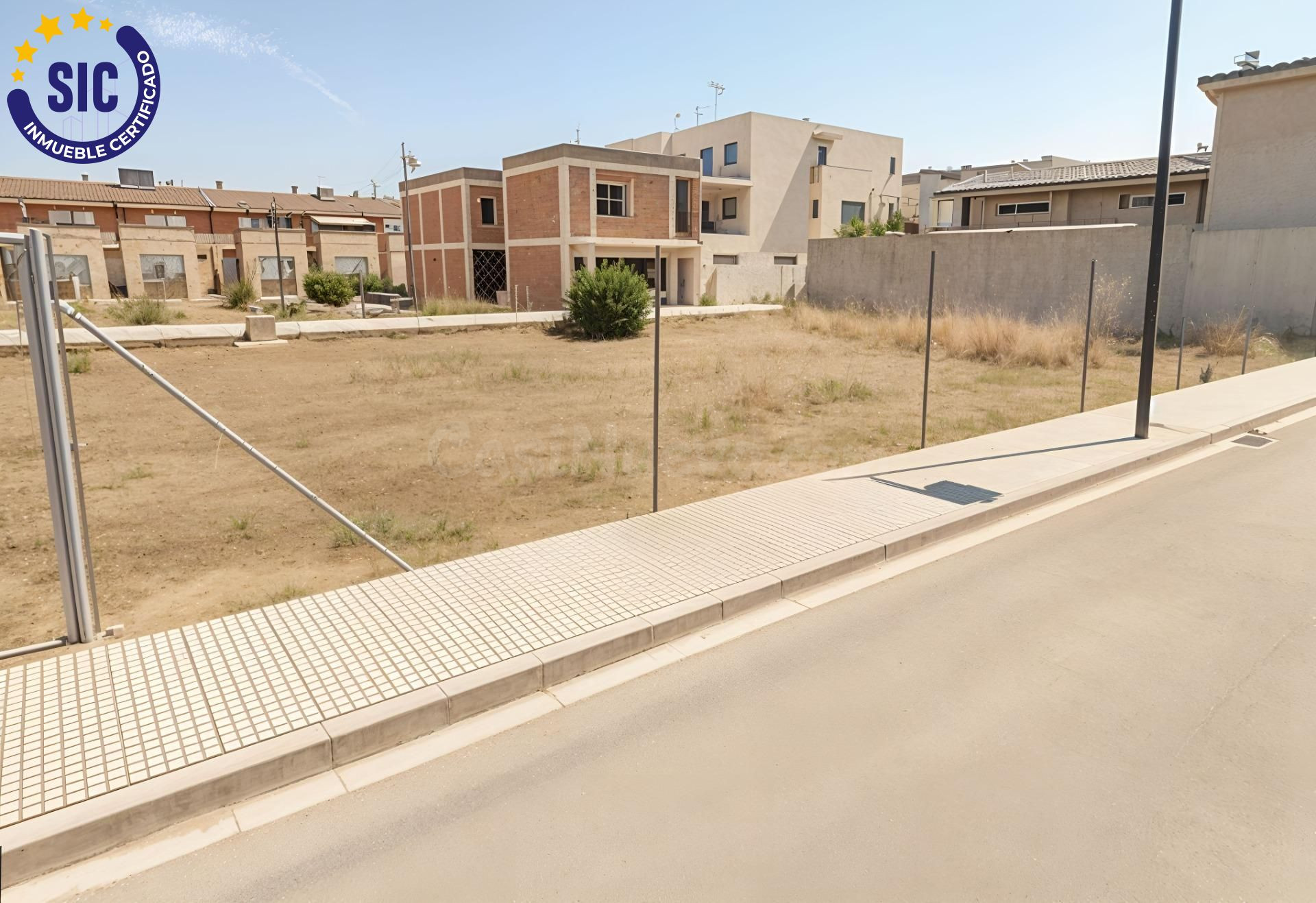 VENTA DE PARCELA EN LA POBLA LLARGA, VALENCIA - foto 4