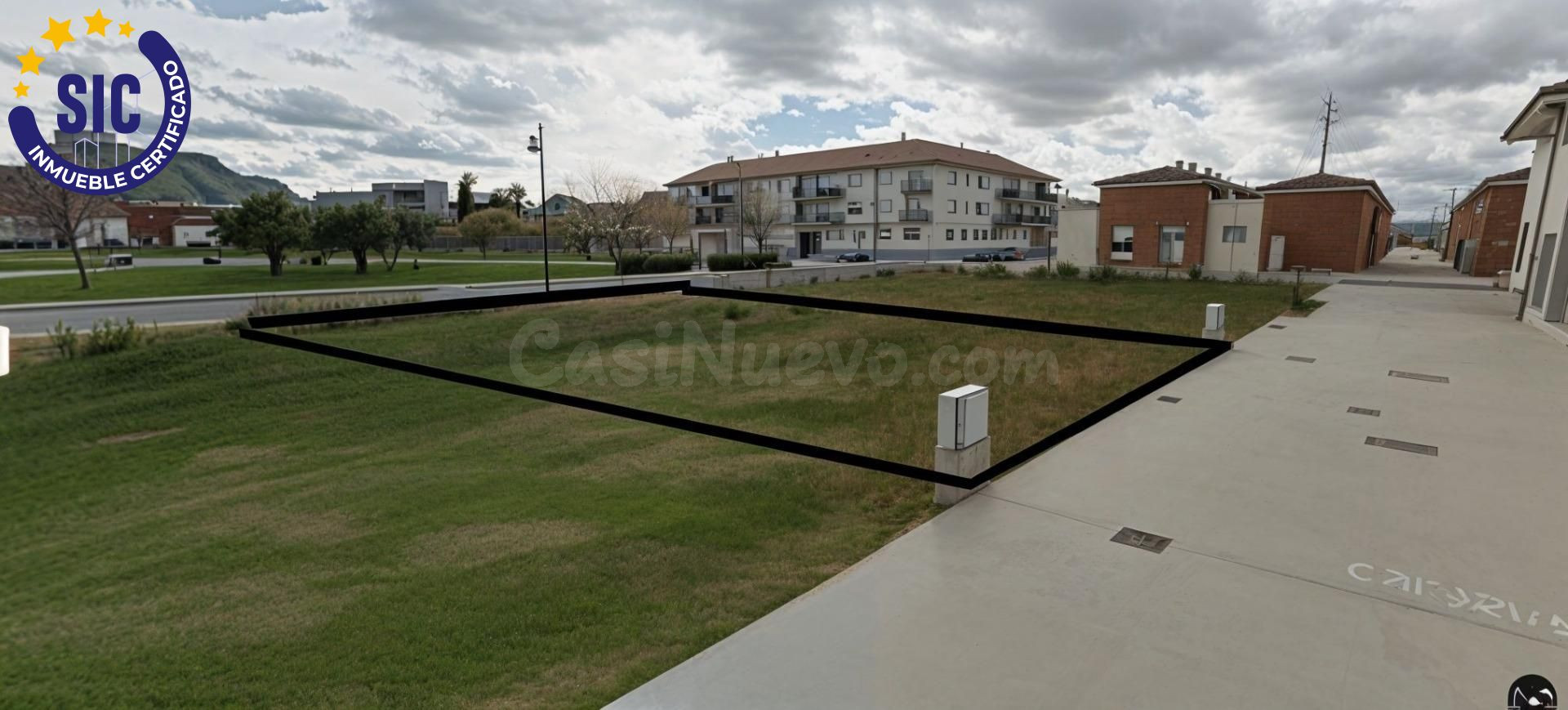 VENTA DE PARCELA EN LA POBLA LLARGA, VALENCIA - foto 5