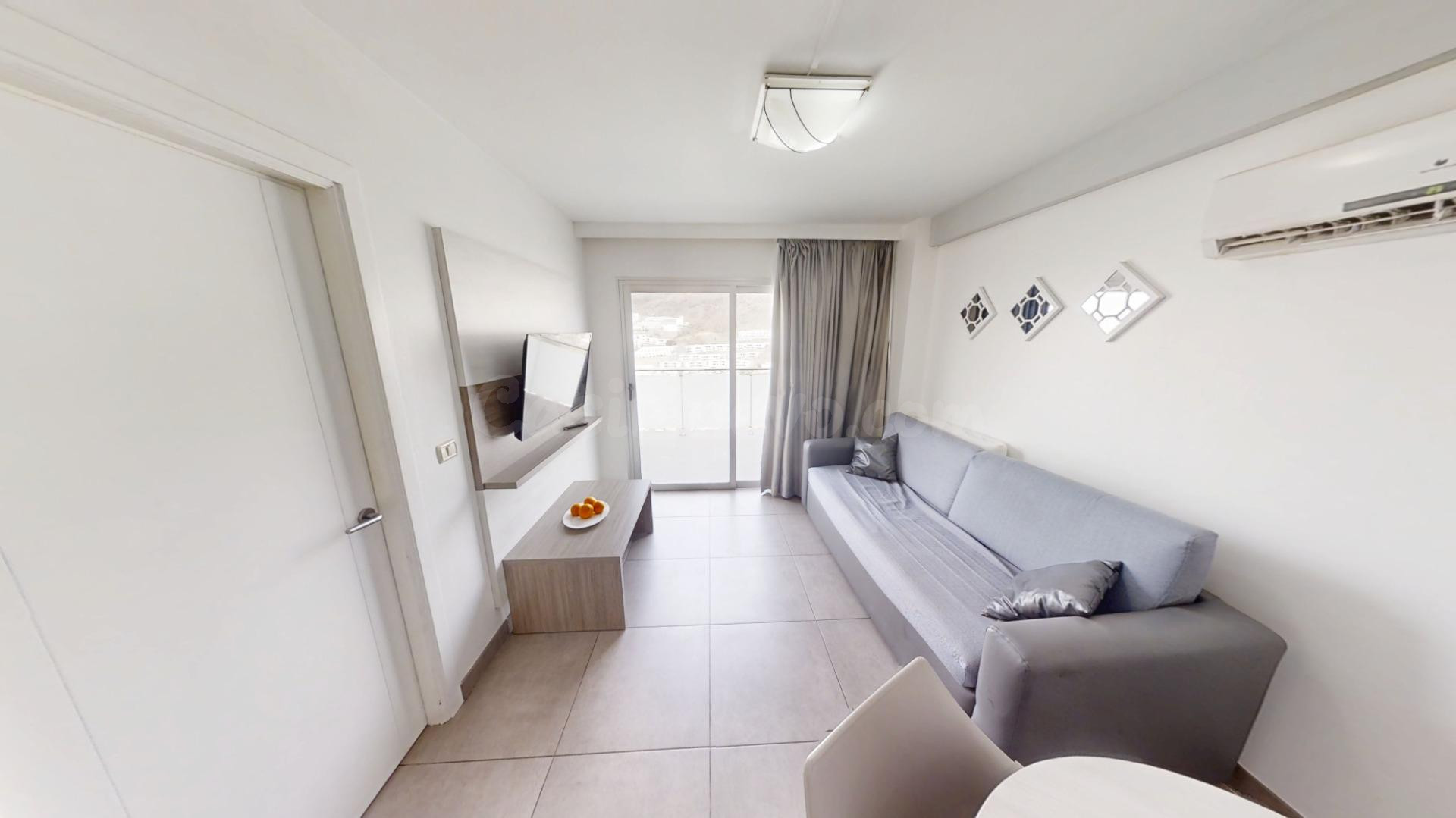 Apartamento en venta en Puerto Rico, Gran Canaria Inversión  - foto 3