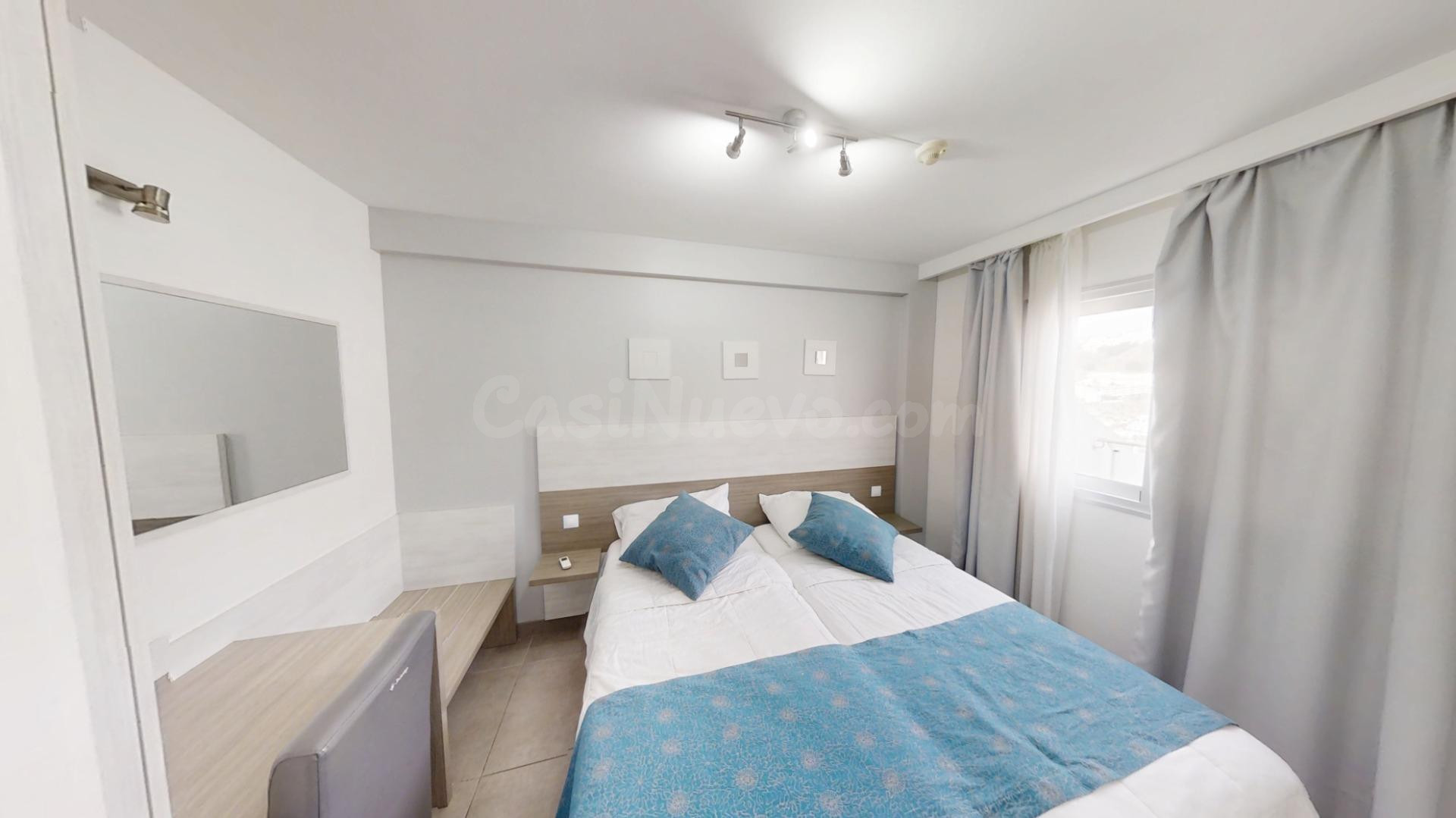 Apartamento en venta en Puerto Rico, Gran Canaria Inversión  - foto 5