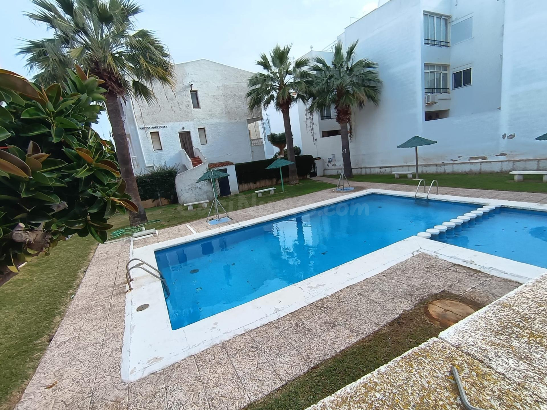 FANTASTICO DUPLEX REFORMADO CON PISCINA COMUNITARIA, VENGA A