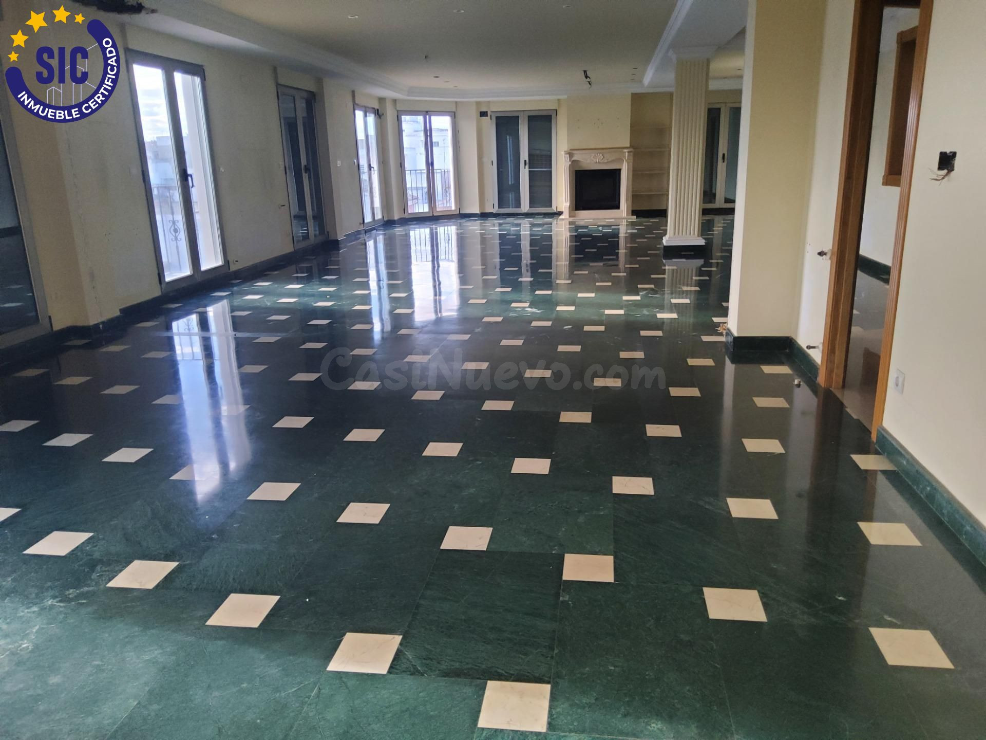 Venta de Vivienda de 573 m2 en Carlet - foto 5