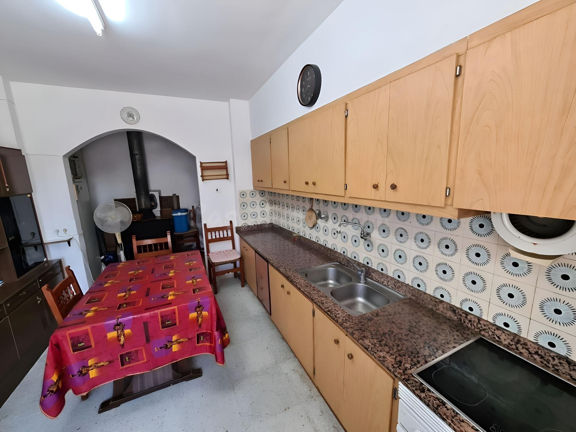 CASA DE 102 M2 CON 3 DORMITORIOS EN ELS MUNTELLS, SANT JAUME