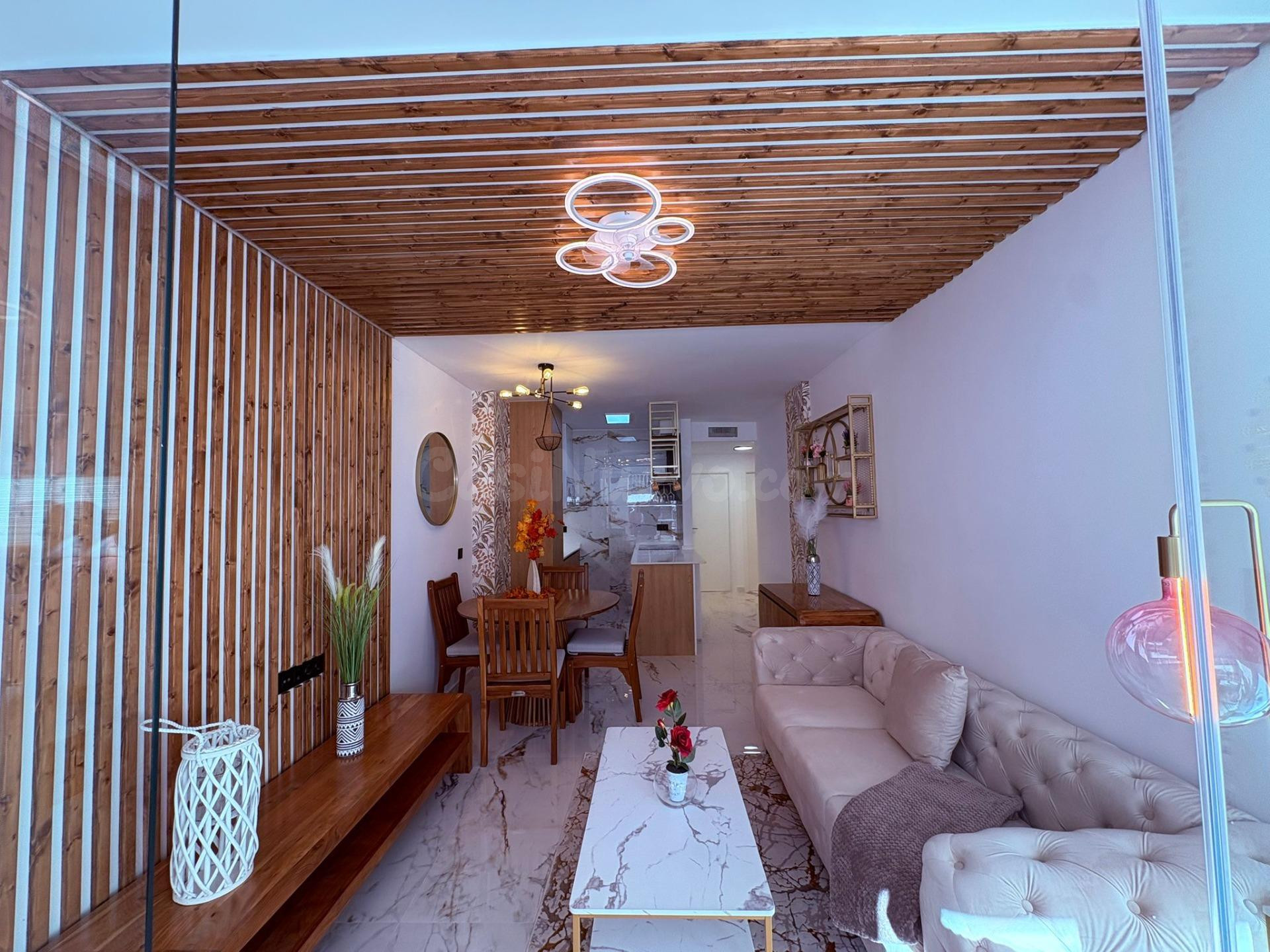 INVERSION Y RENTABILIDAD OBRA NUEVA, PRECIOSO APARTAMENTO, R - foto 3