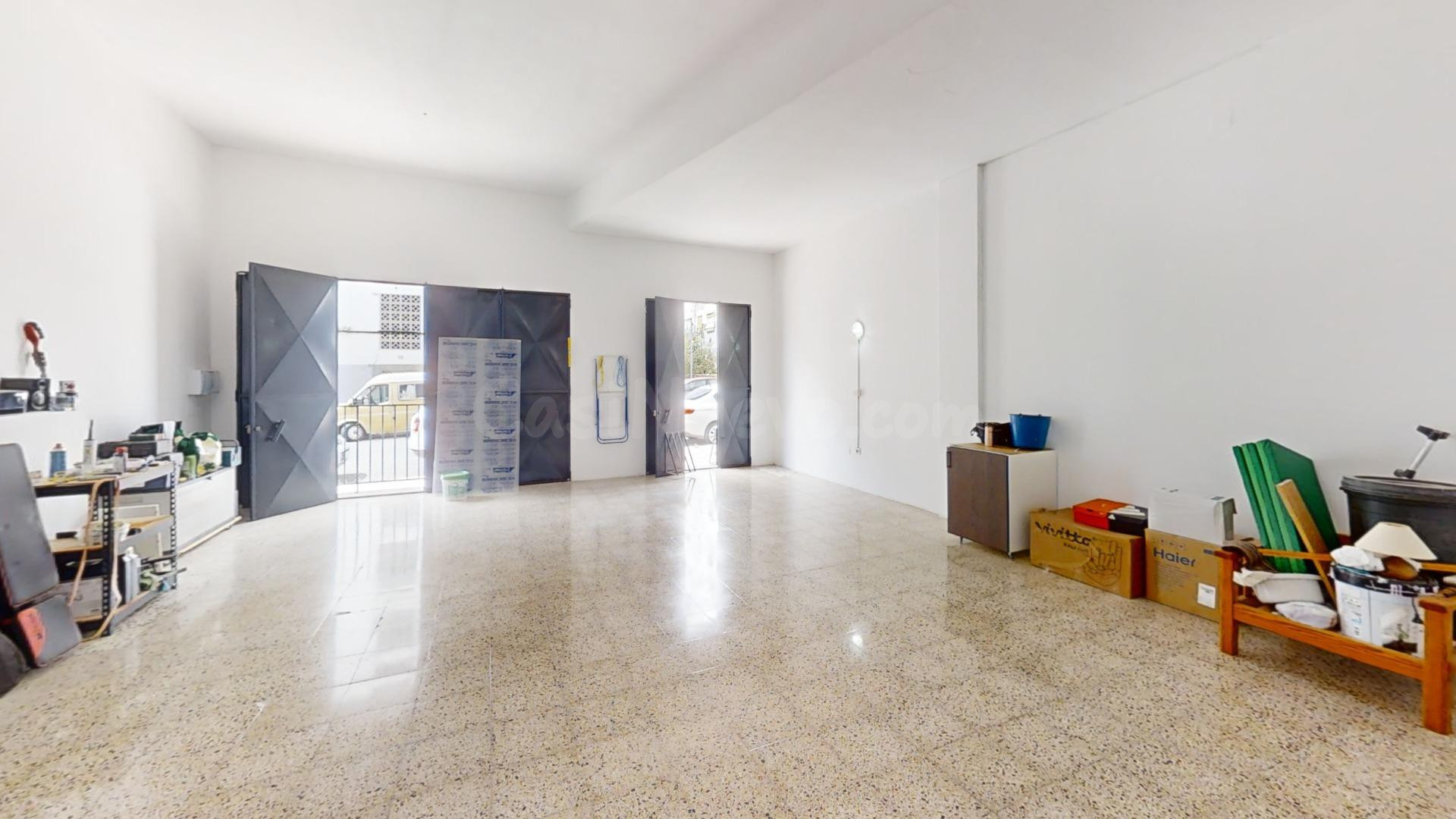 Edificio en venta en Tamaraceite de 506 m2 Garaje, Local, Vi - foto 2