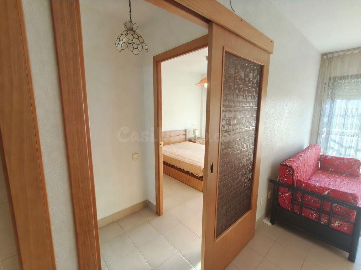 Apartamento de 57 m2 muy cerca del centro y de las playas. - foto 4