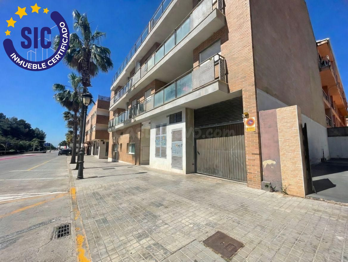 Oportunidad en Náquera: Solar Urbano Edificable en Calle Val - foto 3
