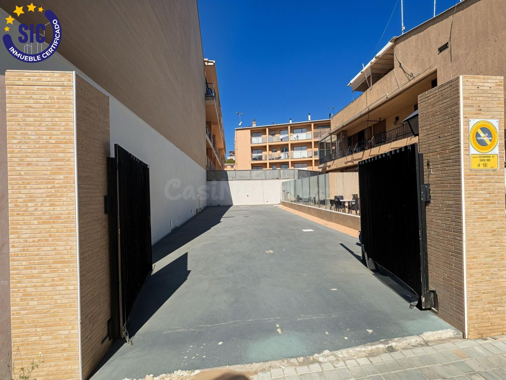 Oportunidad en Náquera: Solar Urbano Edificable en Calle Val - foto 4