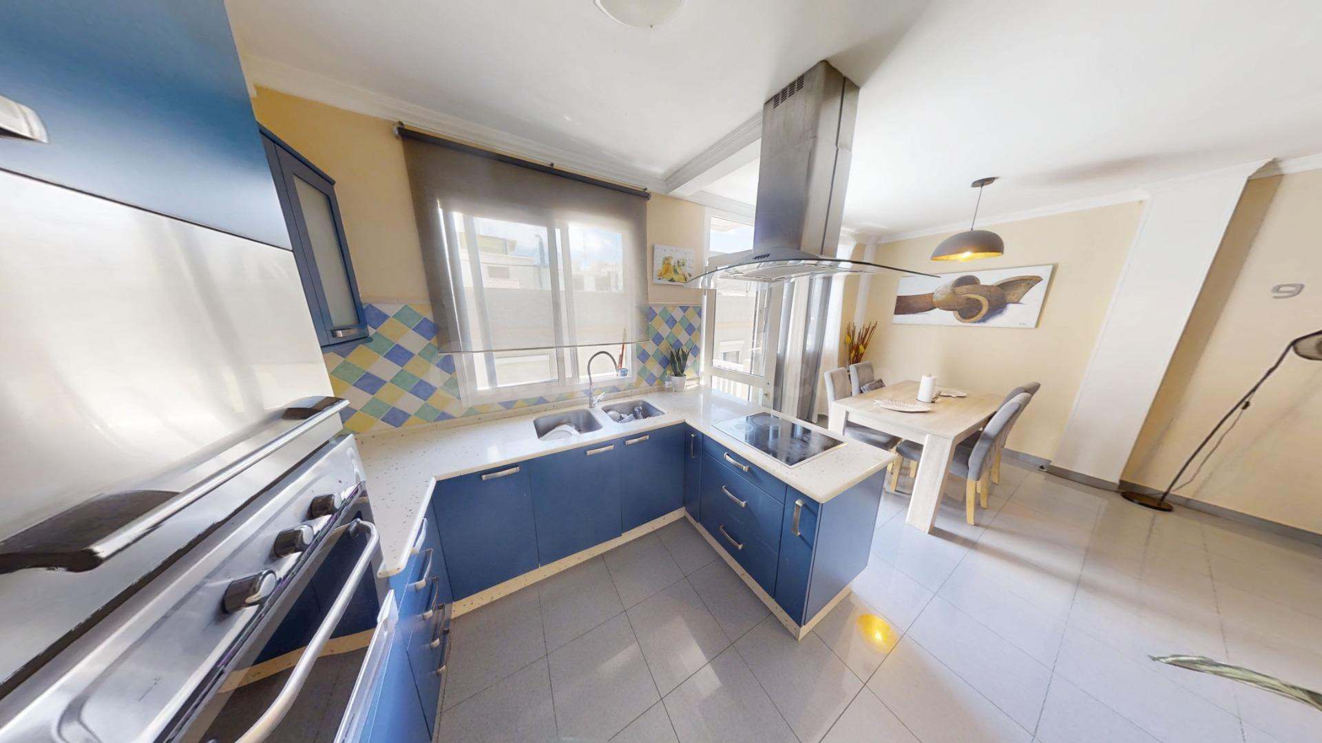 Piso de 3 dormitorios en Arguineguín, Gran Canaria Ideal res - foto 2