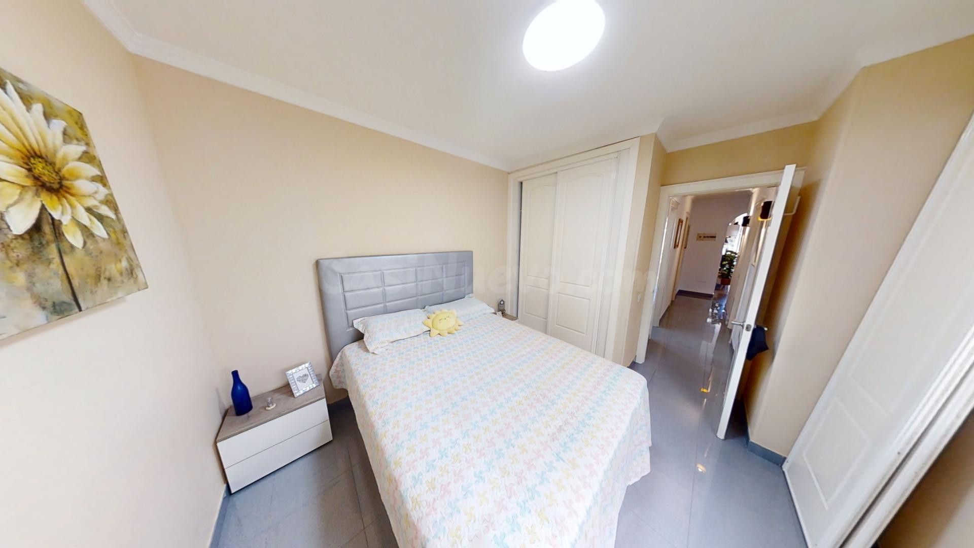 Piso de 3 dormitorios en Arguineguín, Gran Canaria Ideal res - foto 4