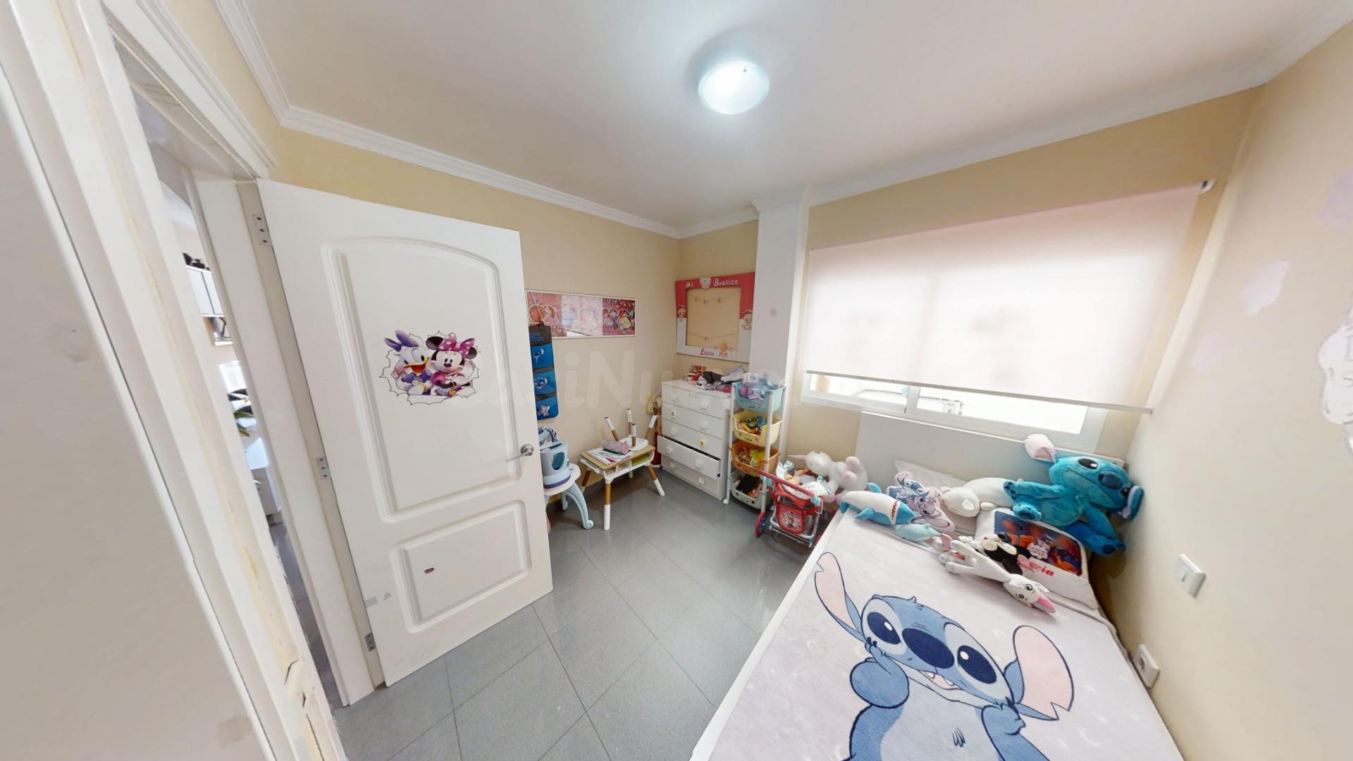 Piso de 3 dormitorios en Arguineguín, Gran Canaria Ideal res - foto 5