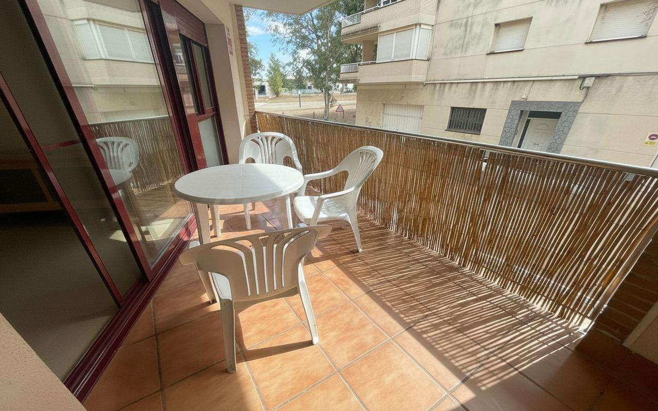 APARTAMENTO ZONA PUERTO, TODO EXTERIOR