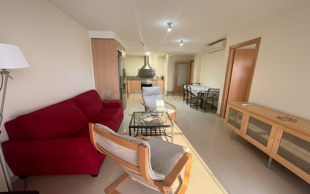 APARTAMENTO ZONA PUERTO, TODO EXTERIOR - foto 2
