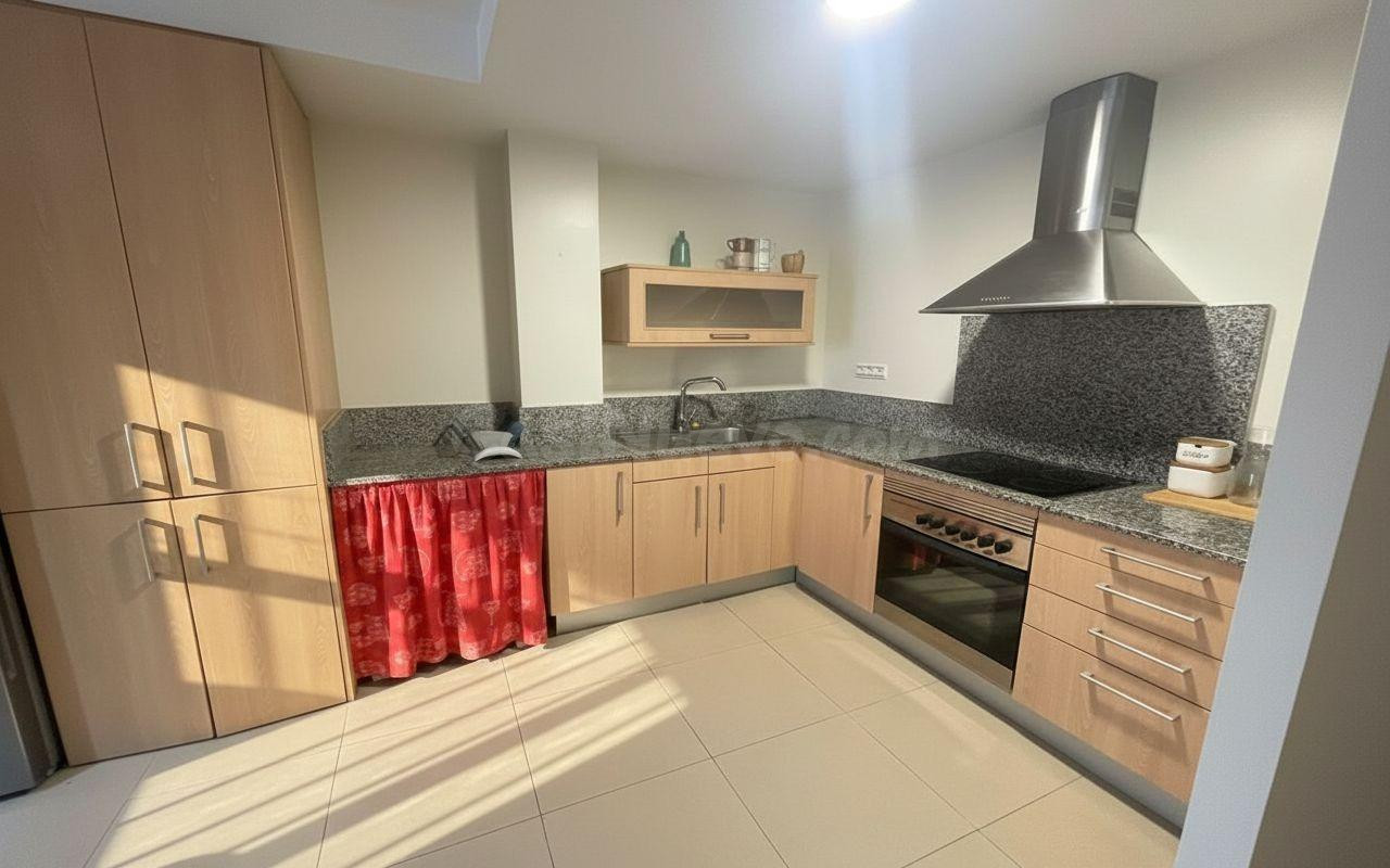 APARTAMENTO ZONA PUERTO, TODO EXTERIOR - foto 3
