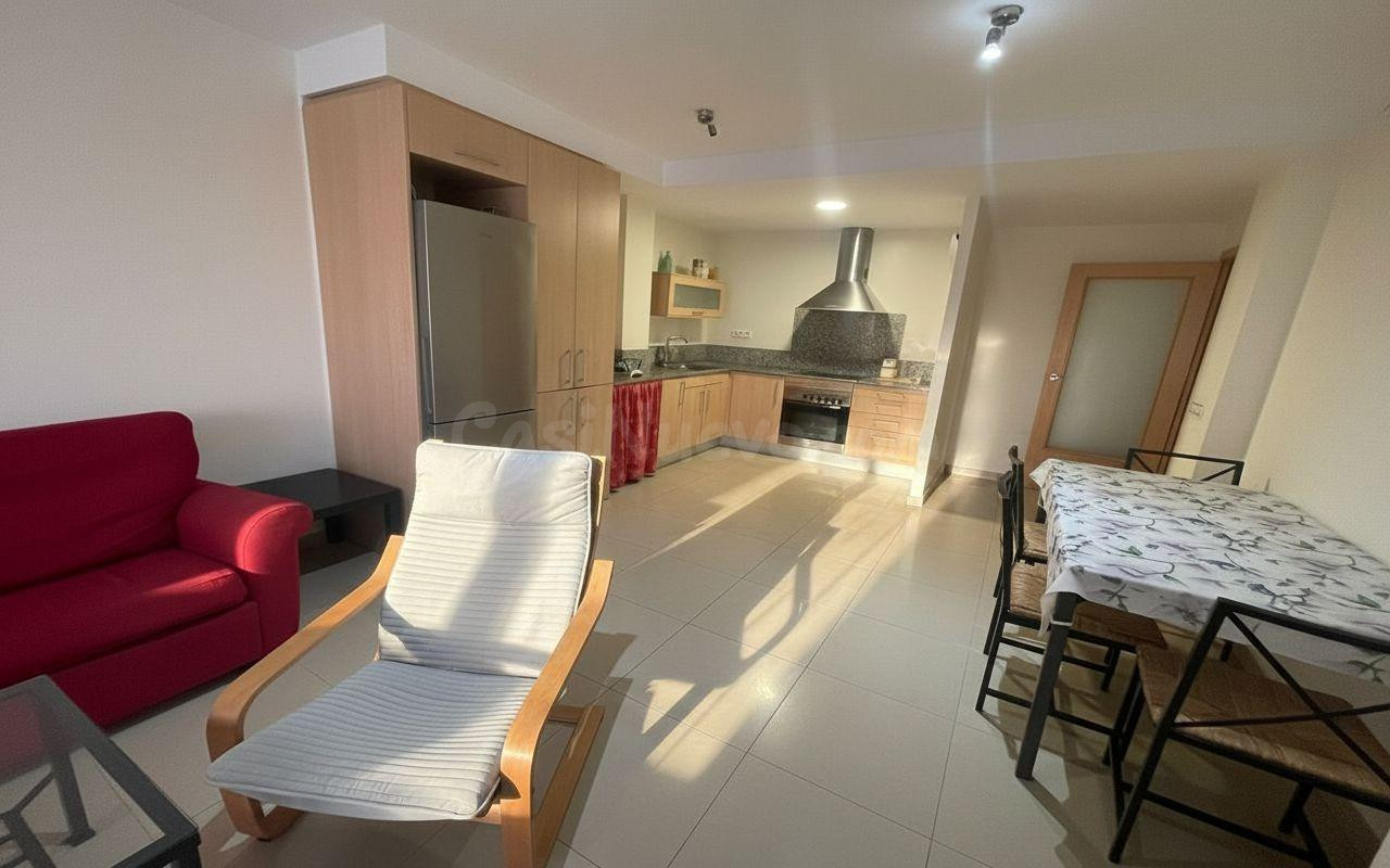 APARTAMENTO ZONA PUERTO, TODO EXTERIOR - foto 4