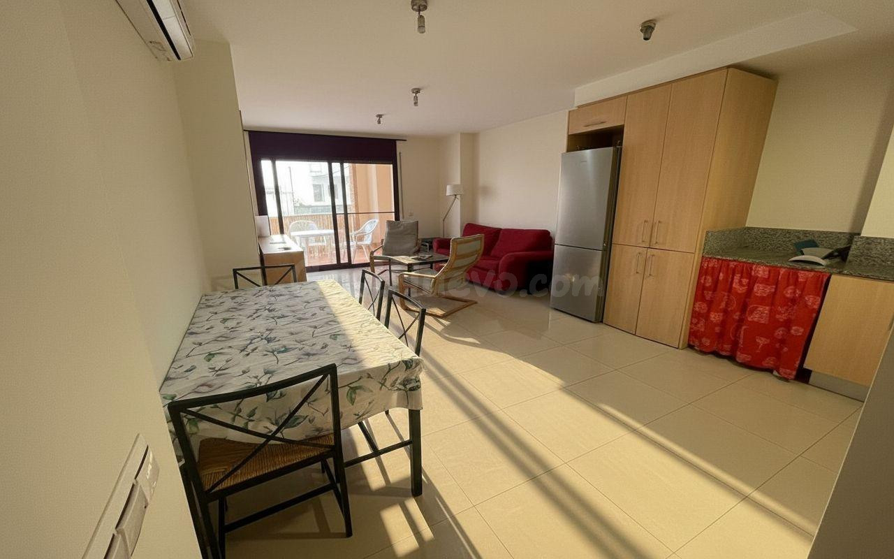 APARTAMENTO ZONA PUERTO, TODO EXTERIOR - foto 5