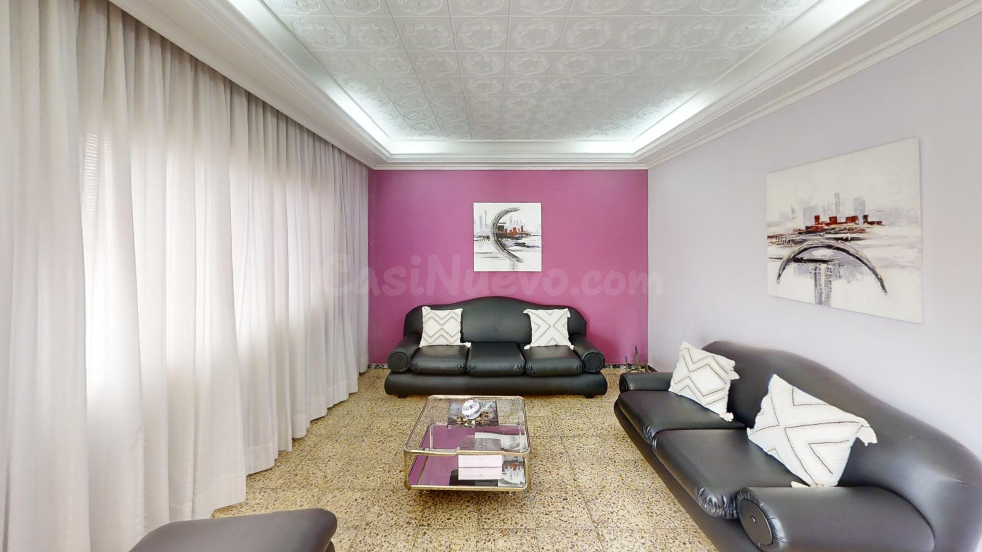 CASA TERRERA CON GRAN GARAJE Y AZOTEA EN OJOS DE GARZA – TEL - foto 2
