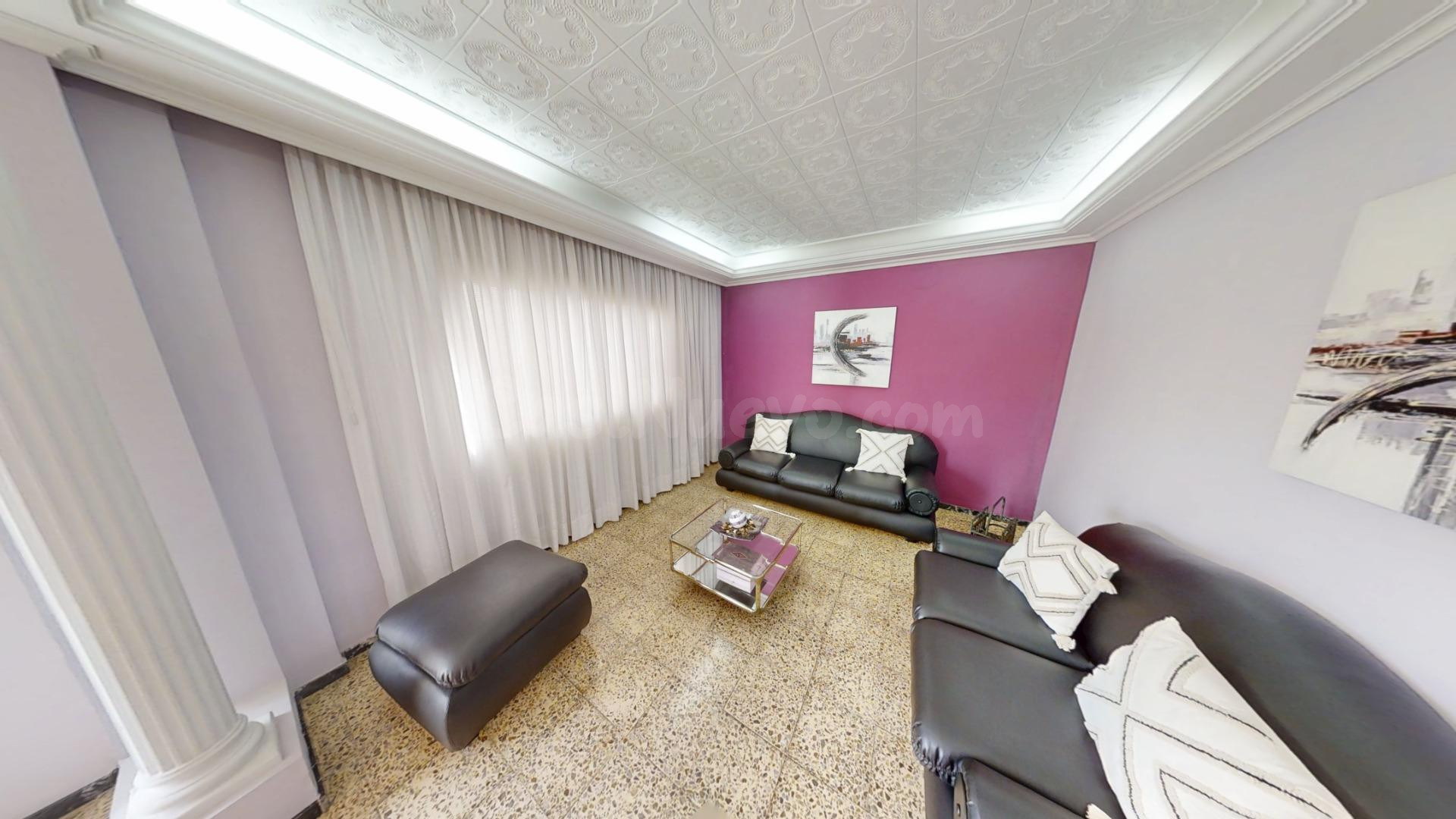 CASA TERRERA CON GRAN GARAJE Y AZOTEA EN OJOS DE GARZA – TEL - foto 4